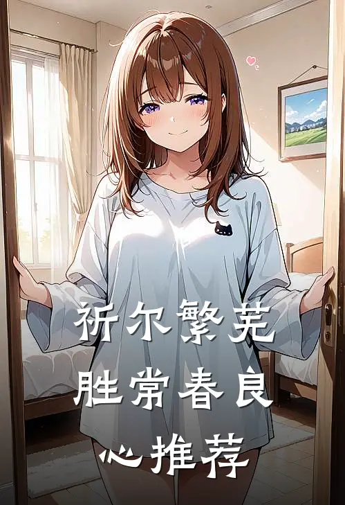 祈尔繁芜胜常春良心推荐