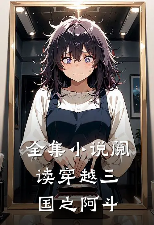全集小说阅读穿越三国之阿斗