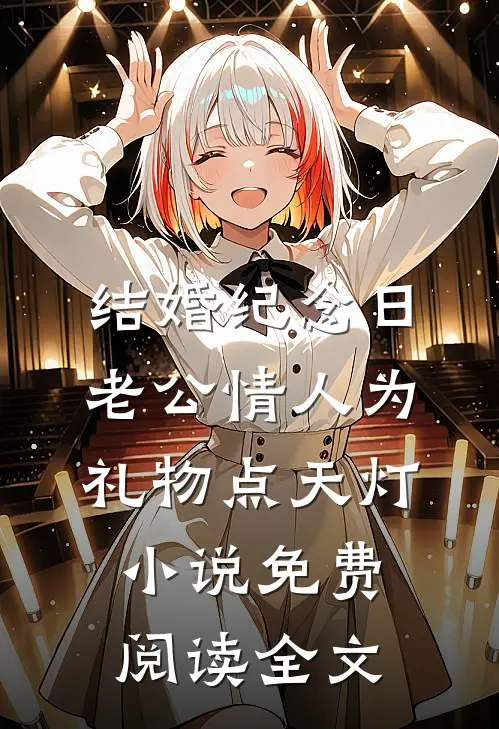 结婚纪念日，老公情人为礼物点天灯小说免费阅读全文