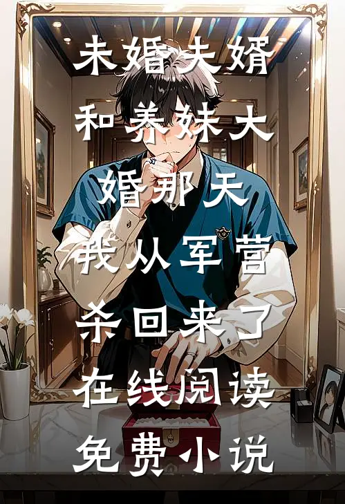 未婚夫婿和养妹大婚那天，我从军营杀回来了在线阅读免费小说