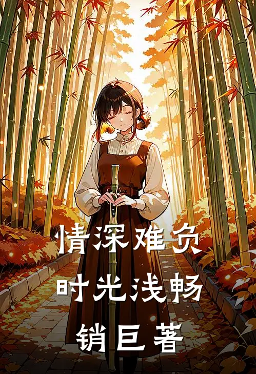 情深难负时光浅畅销巨著