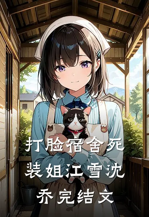 打脸宿舍死装姐江雪沈乔完结文