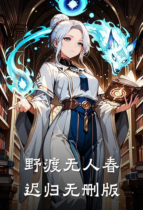 野渡无人春迟归无删版