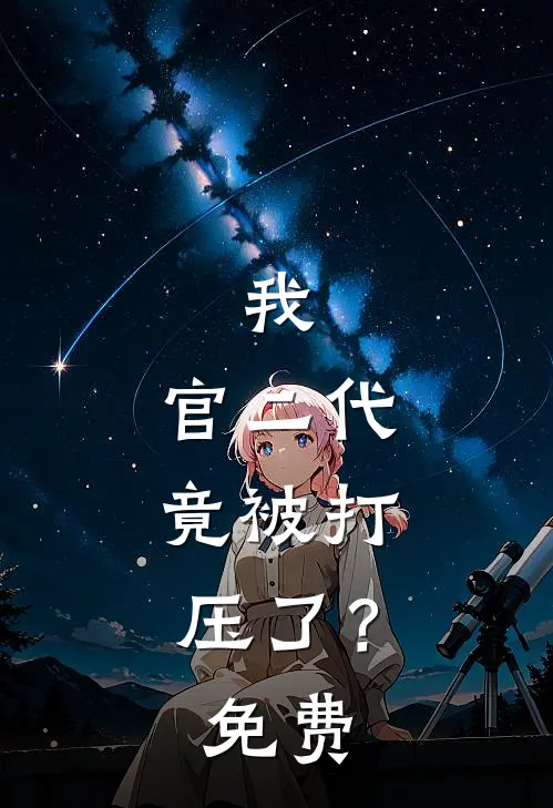 我，官二代，竟被打压了？免费