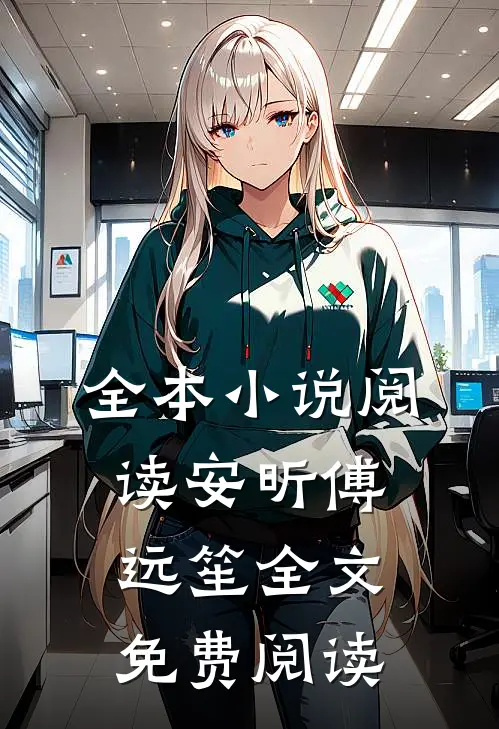 全本小说阅读安昕傅远笙全文免费阅读