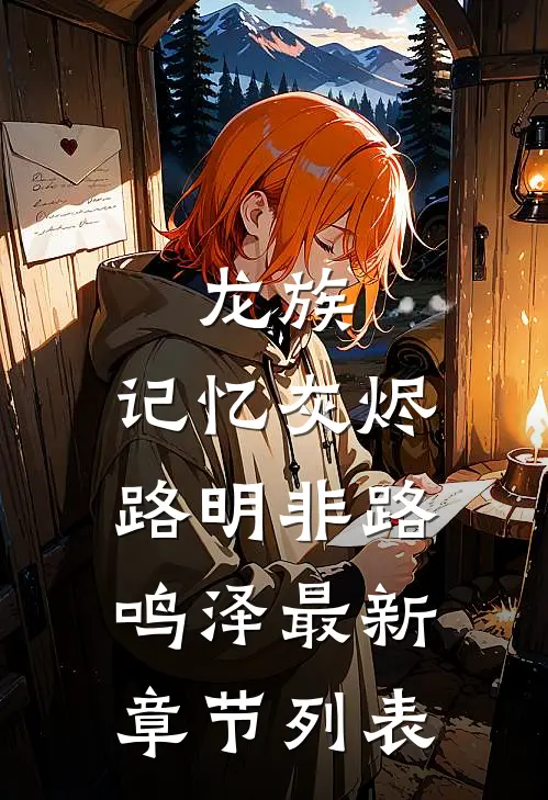 龙族：记忆灰烬路明非路鸣泽最新章节列表
