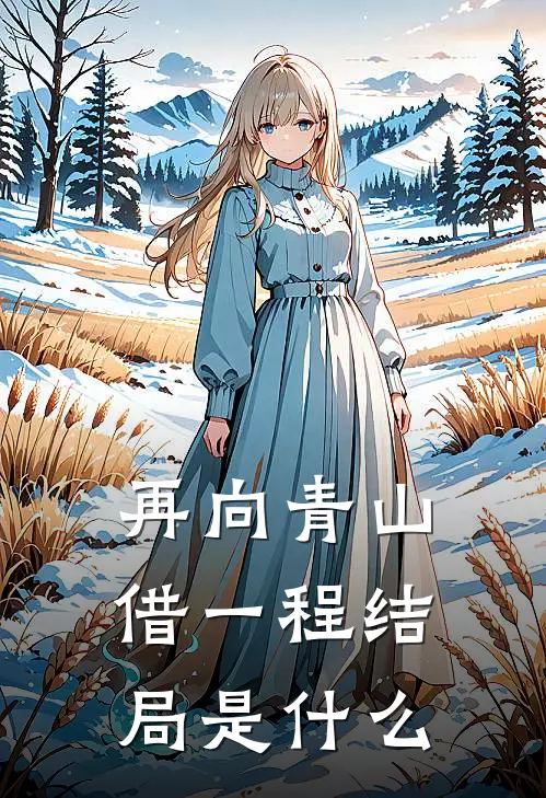 再向青山借一程结局是什么