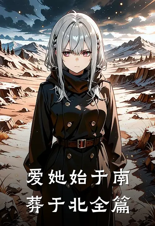 爱她始于南，葬于北全篇