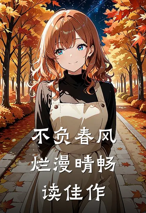 不负春风烂漫晴畅读佳作