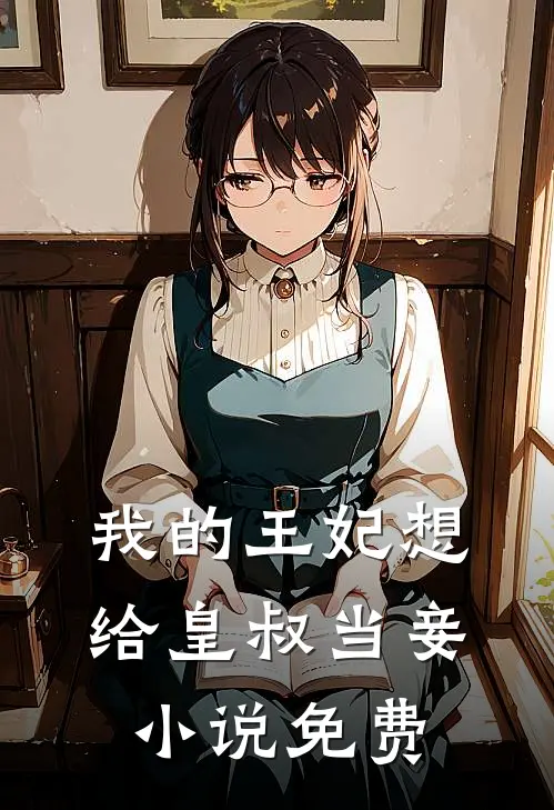 我的王妃想给皇叔当妾小说免费