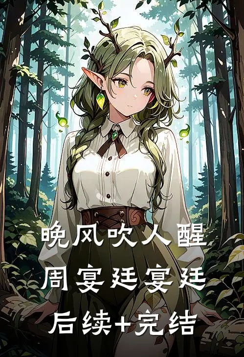 晚风吹人醒周宴廷宴廷后续+完结