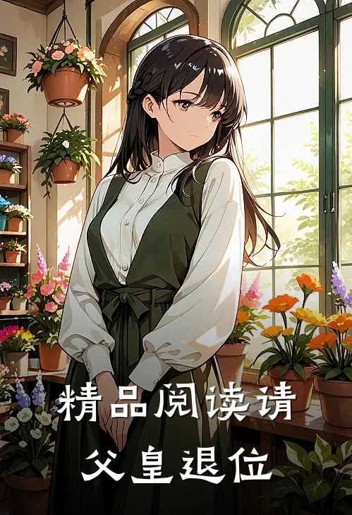 精品阅读请父皇退位