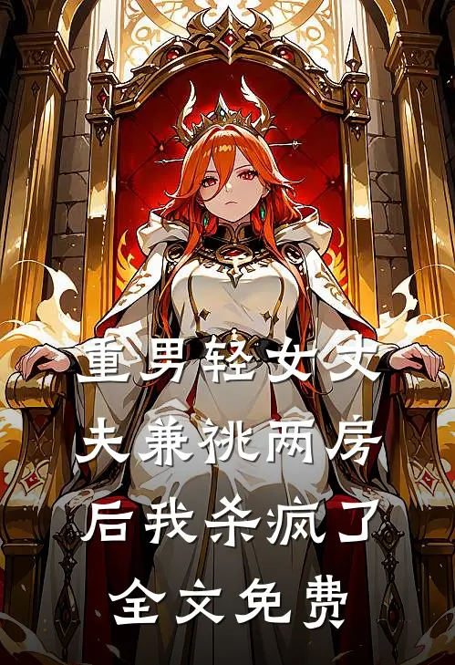 重男轻女丈夫兼祧两房后我杀疯了全文免费