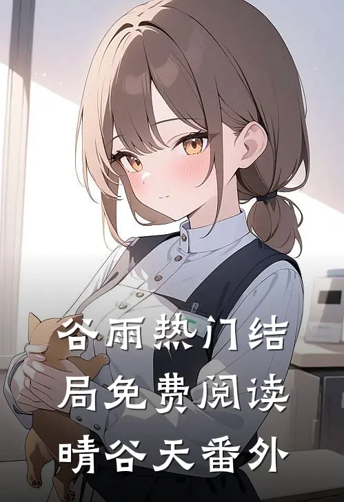 谷雨热门结局免费阅读晴谷天番外