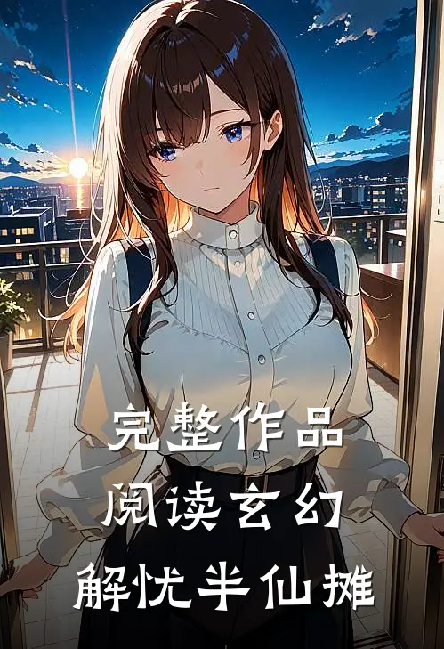完整作品阅读玄幻：解忧半仙摊