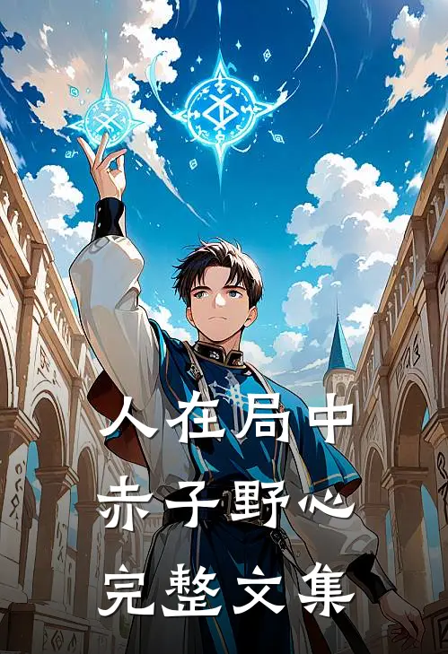 人在局中：赤子野心完整文集