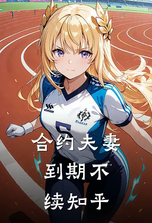 合约夫妻，到期不续知乎