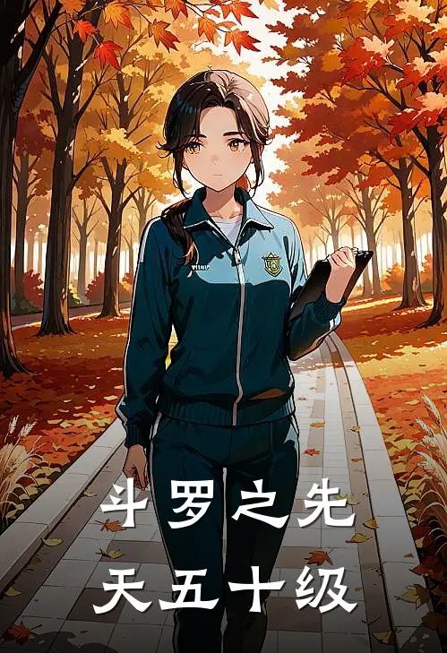 斗罗之先天五十级