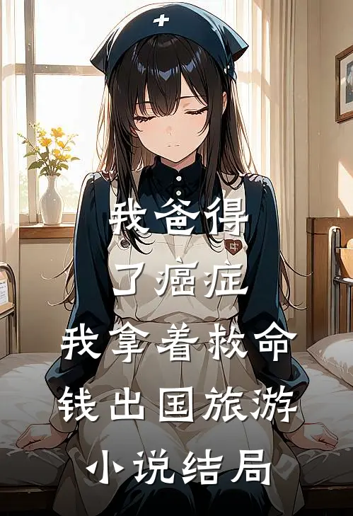 我爸得了癌症，我拿着救命钱出国旅游小说结局