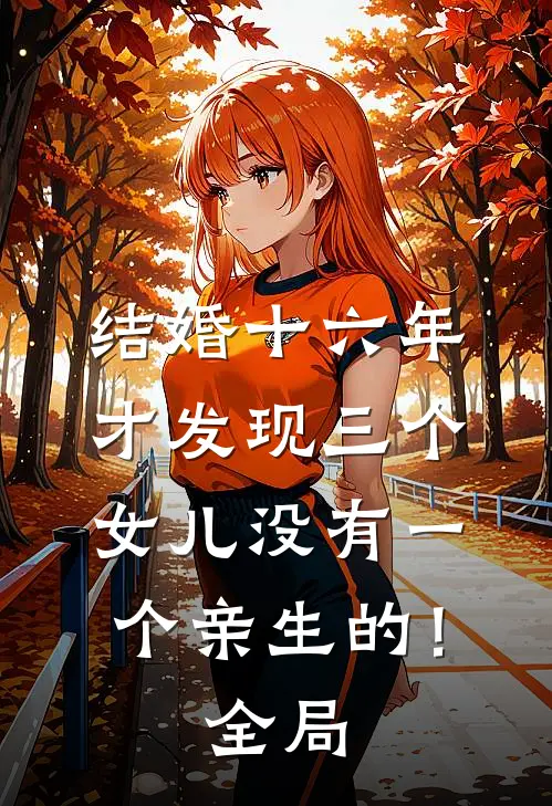 结婚十六年才发现三个女儿没有一个亲生的！全局