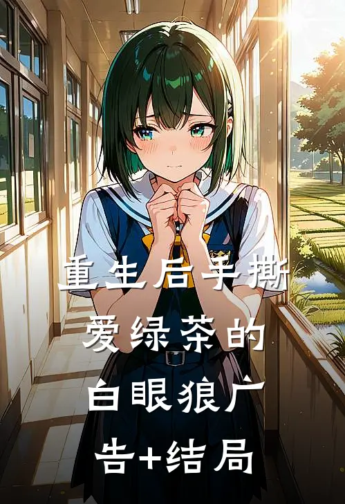 重生后手撕爱绿茶的白眼狼广告+结局