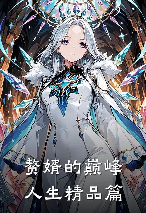 赘婿的巅峰人生精品篇
