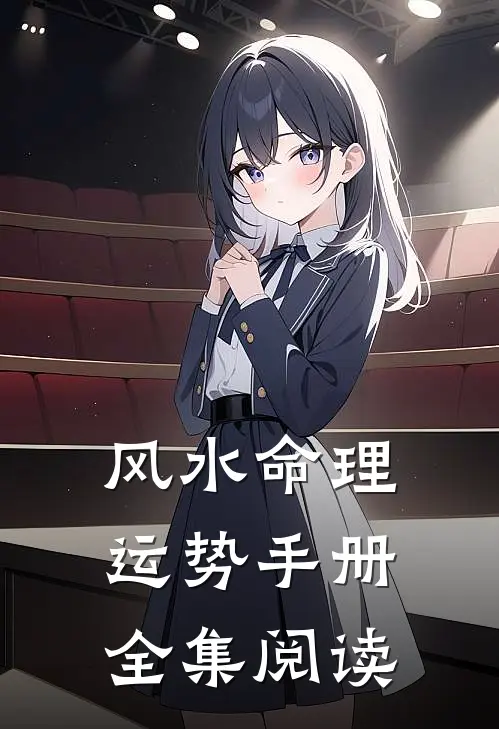 风水命理运势手册全集阅读