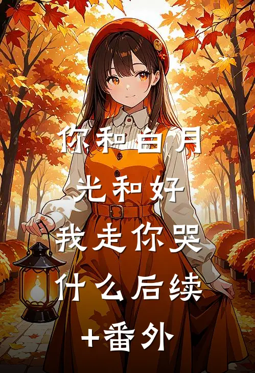 你和白月光和好，我走你哭什么后续+番外