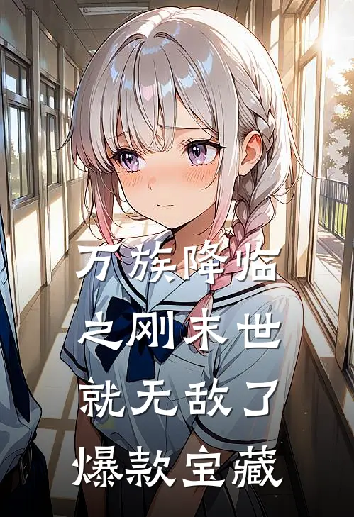 万族降临之刚末世就无敌了爆款宝藏