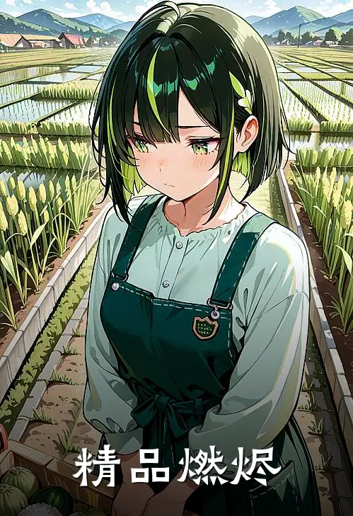 精品燃烬