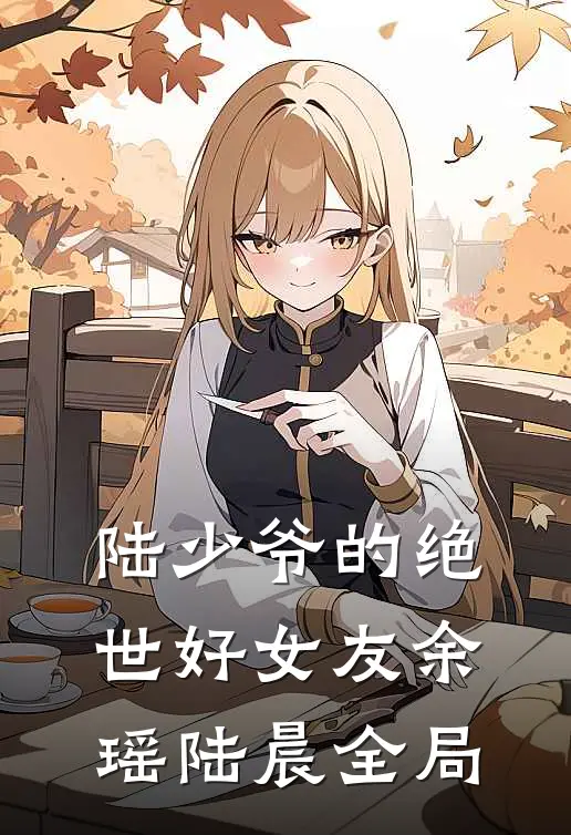 陆少爷的绝世好女友余瑶陆晨全局