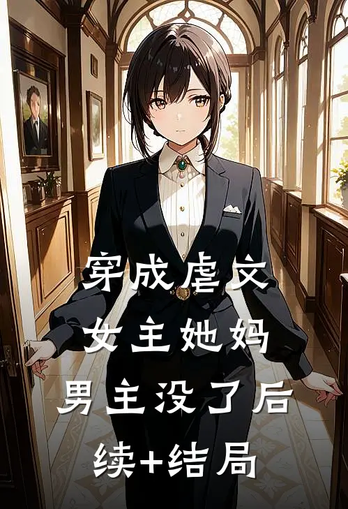 穿成虐文女主她妈，男主没了后续+结局