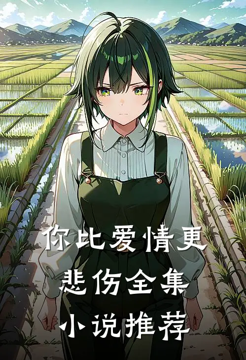 你比爱情更悲伤全集小说推荐