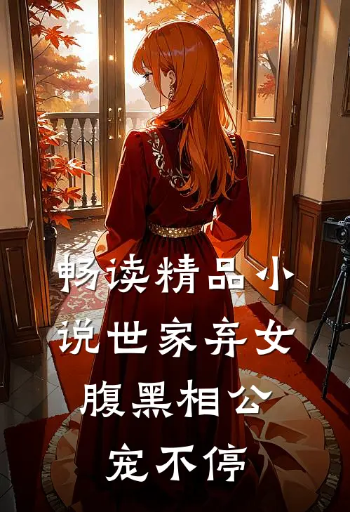 畅读精品小说世家弃女，腹黑相公宠不停