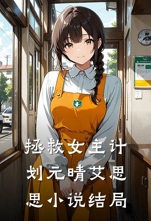拯救女主计划元晴艾思思小说结局