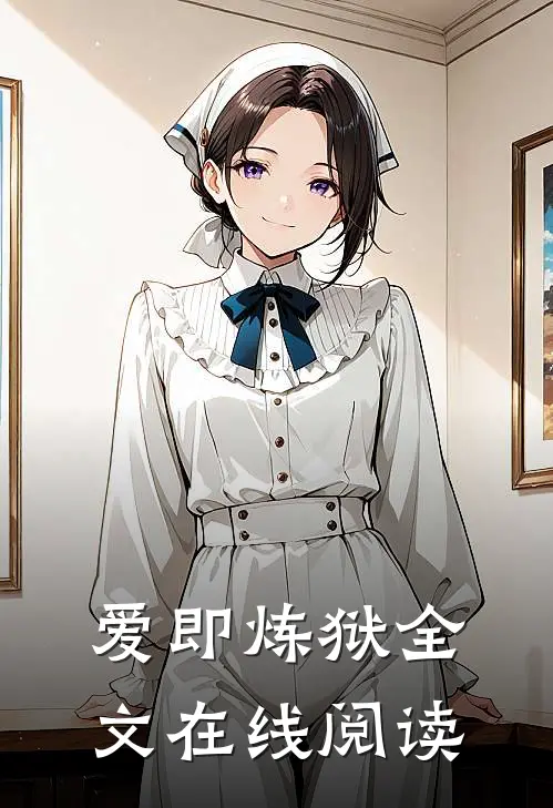 爱即炼狱全文在线阅读