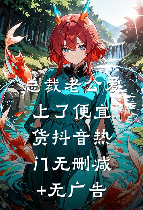 总裁老公爱上了便宜货抖音热门无删减+无广告