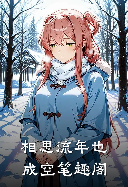相思流年也成空笔趣阁