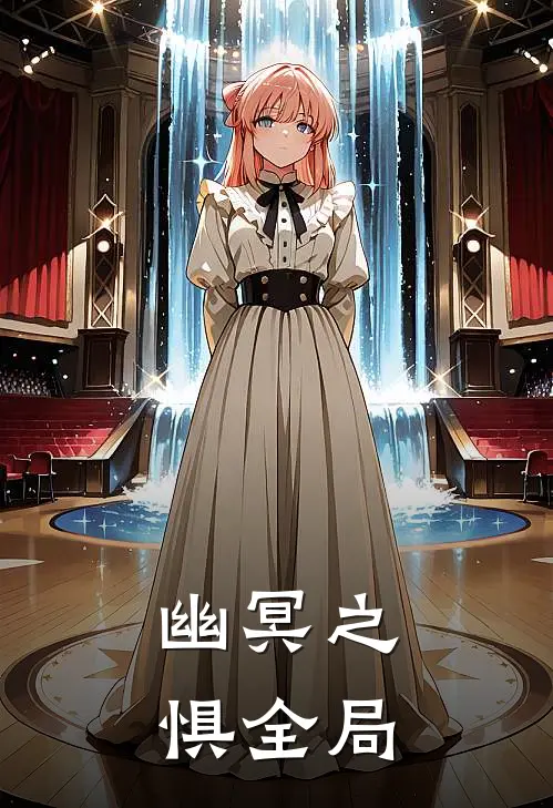 幽冥之惧全局