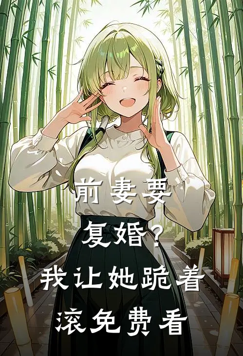 前妻要复婚？我让她跪着滚免费看