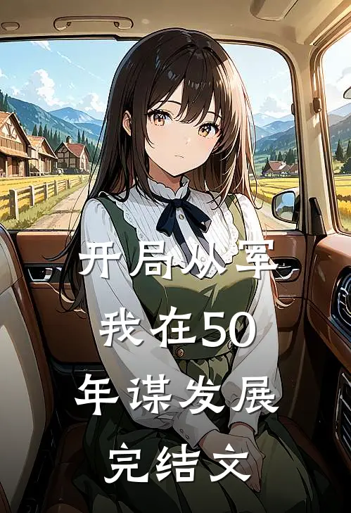 开局从军，我在50年谋发展完结文