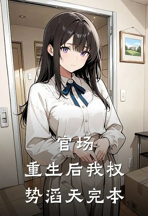 官场：重生后我权势滔天完本