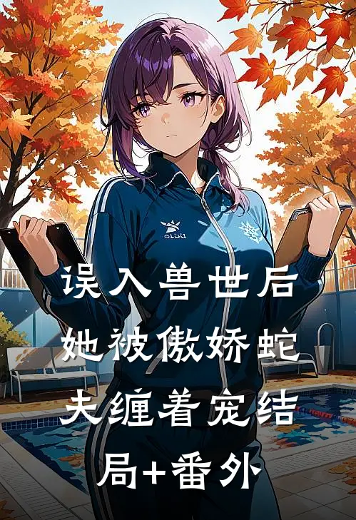 误入兽世后，她被傲娇蛇夫缠着宠结局+番外