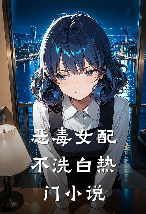 恶毒女配不洗白热门小说