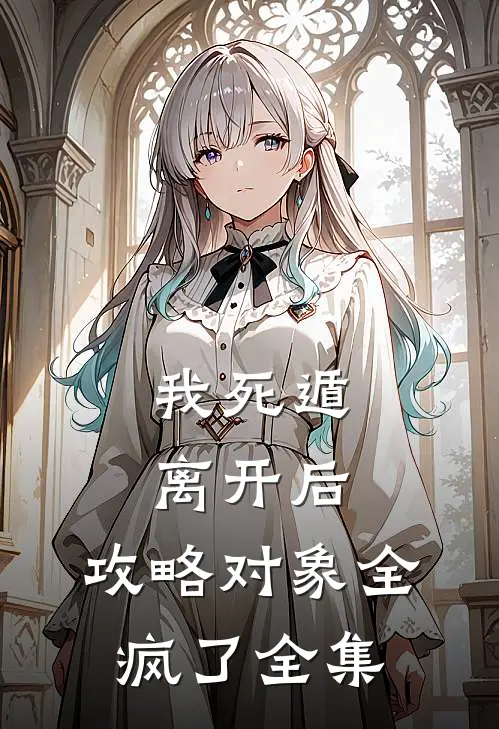 我死遁离开后，攻略对象全疯了 全集