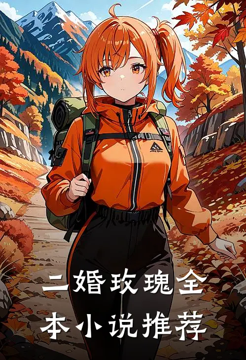 二婚玫瑰全本小说推荐