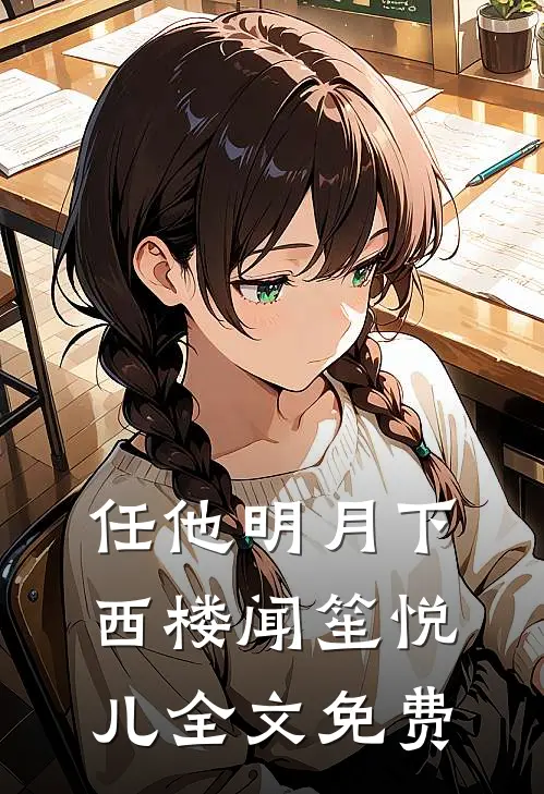 任他明月下西楼闻笙悦儿全文免费
