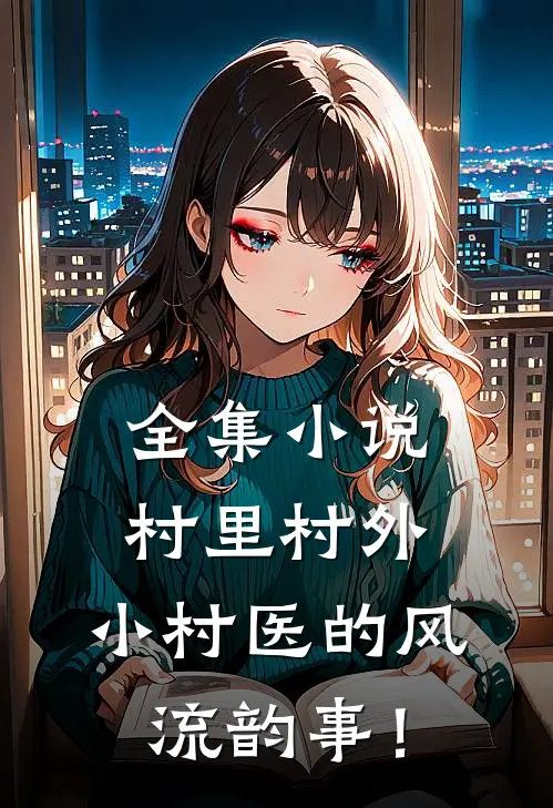 全集小说村里村外：小村医的风流韵事！