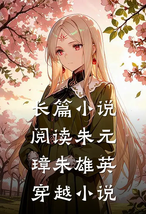 长篇小说阅读朱元璋朱雄英穿越小说