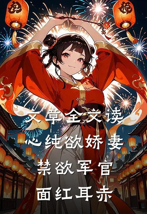 文章全文读心纯欲娇妻，禁欲军官面红耳赤